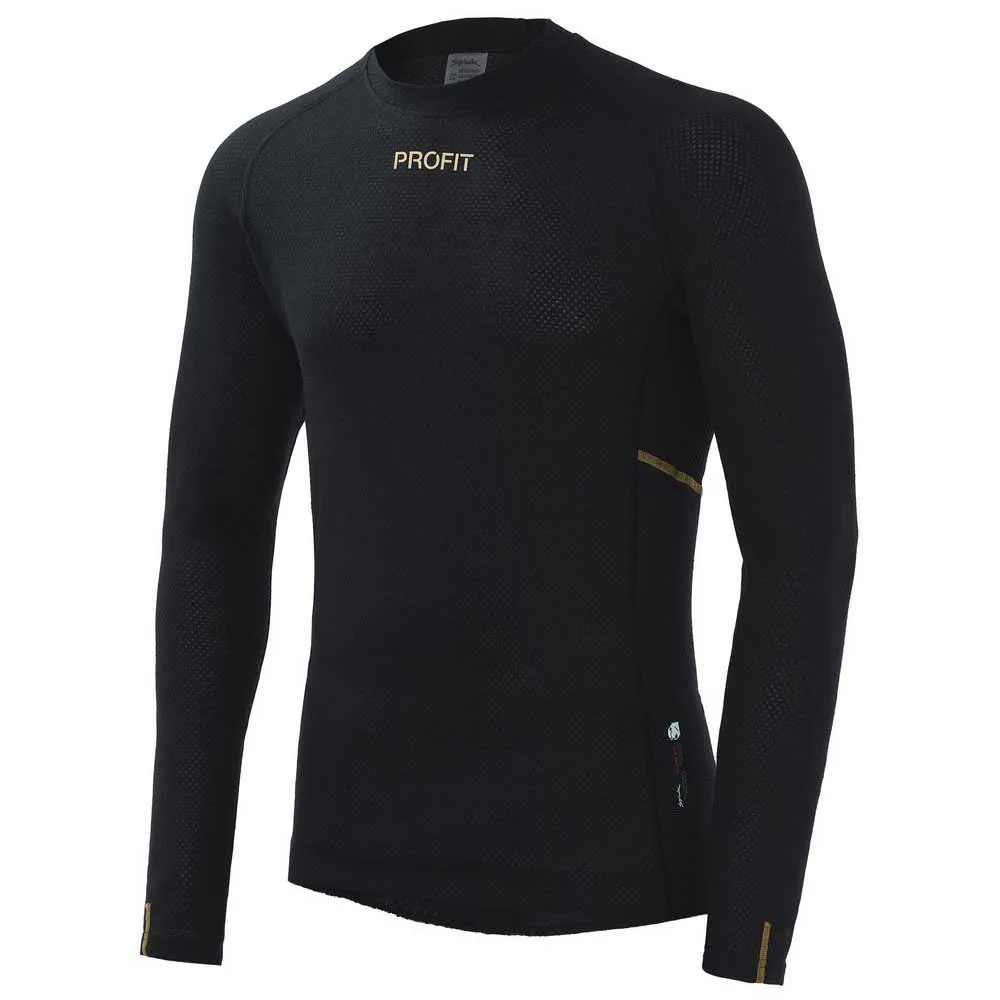 Spiuk Profit Cold&rain Merino Langarm-baselayer Spiuk Profit Cold&rain Merino Langarm-baselayer