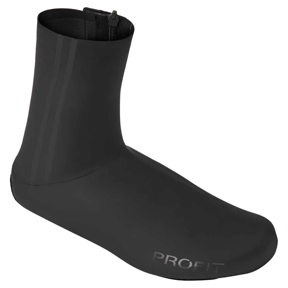Spiuk Profit Cold&rain Überschuhe, Black Spiuk Profit Cold&rain Überschuhe, Black