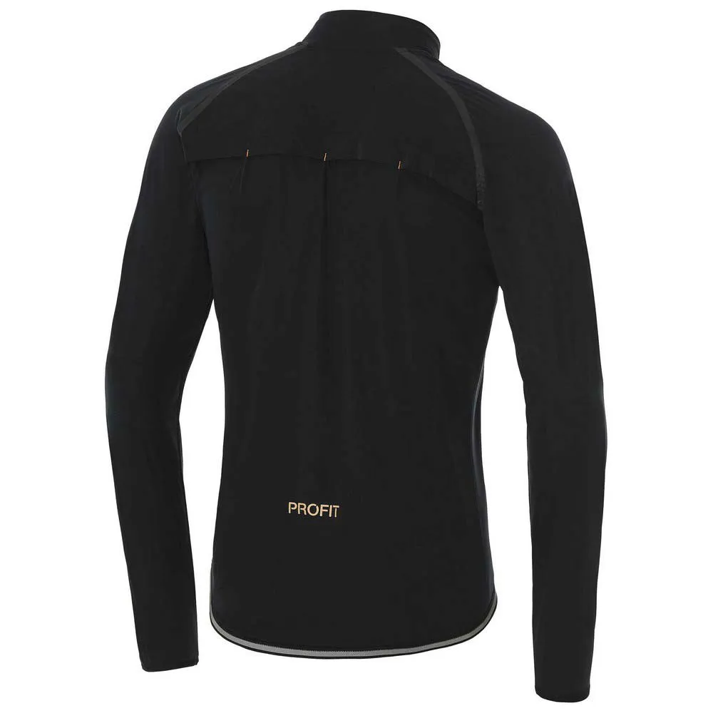 Spiuk Profit Cold&rain Ultralight Jacke Spiuk Profit Cold&rain Ultralight Jacke