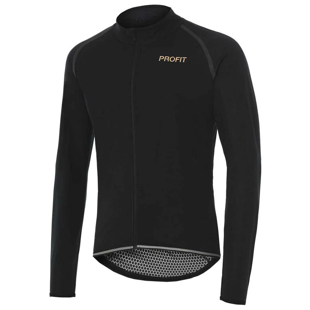 Spiuk Profit Cold&rain Ultralight Jacke Spiuk Profit Cold&rain Ultralight Jacke