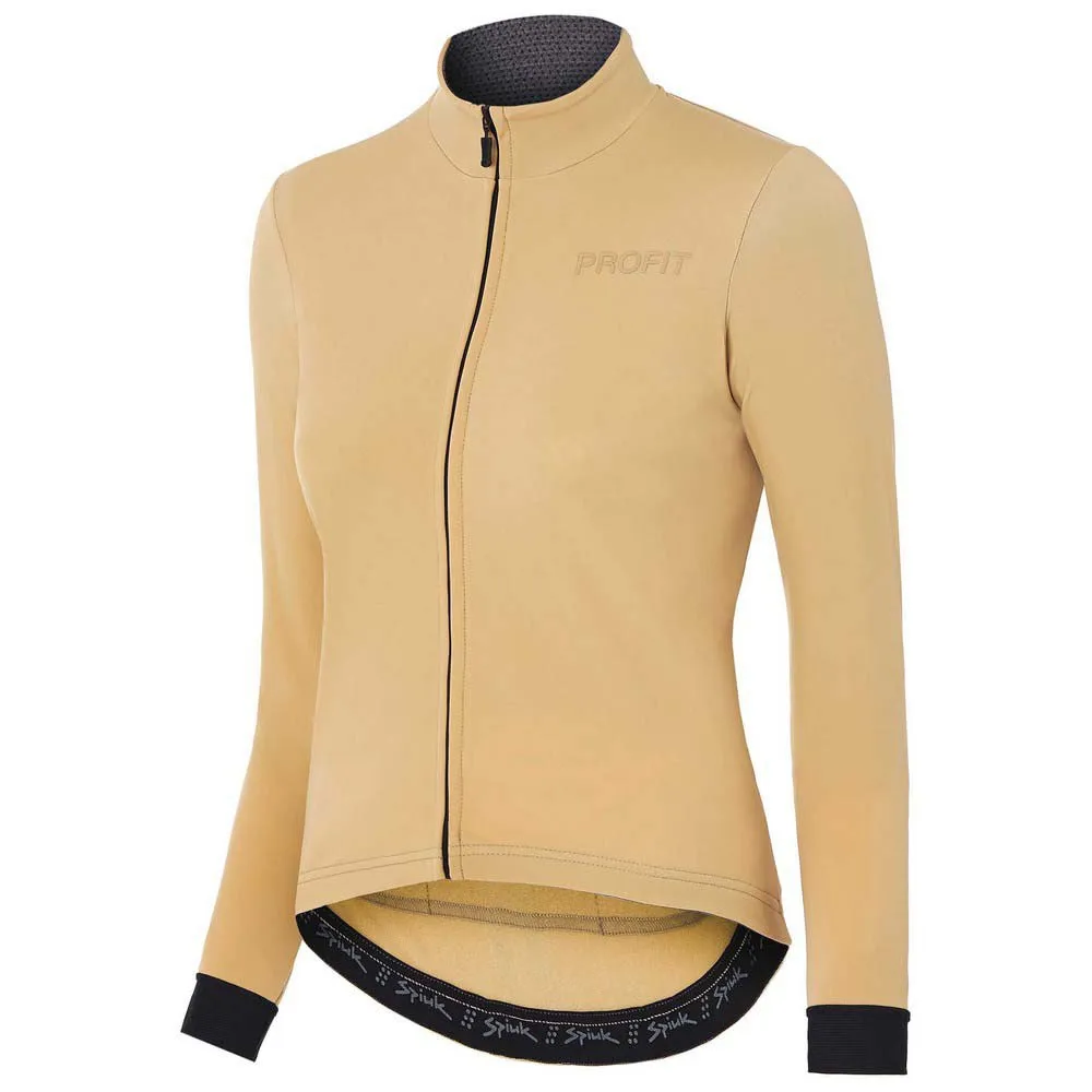 Spiuk Profit Cold&rain Winter Langarm-trikot Spiuk Profit Cold&rain Winter Langarm-trikot