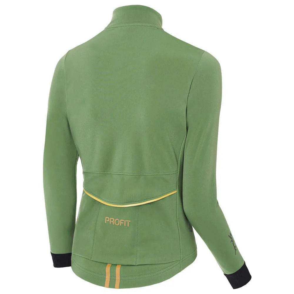 Spiuk Profit Cold&rain Winter Langarm-trikot Spiuk Profit Cold&rain Winter Langarm-trikot