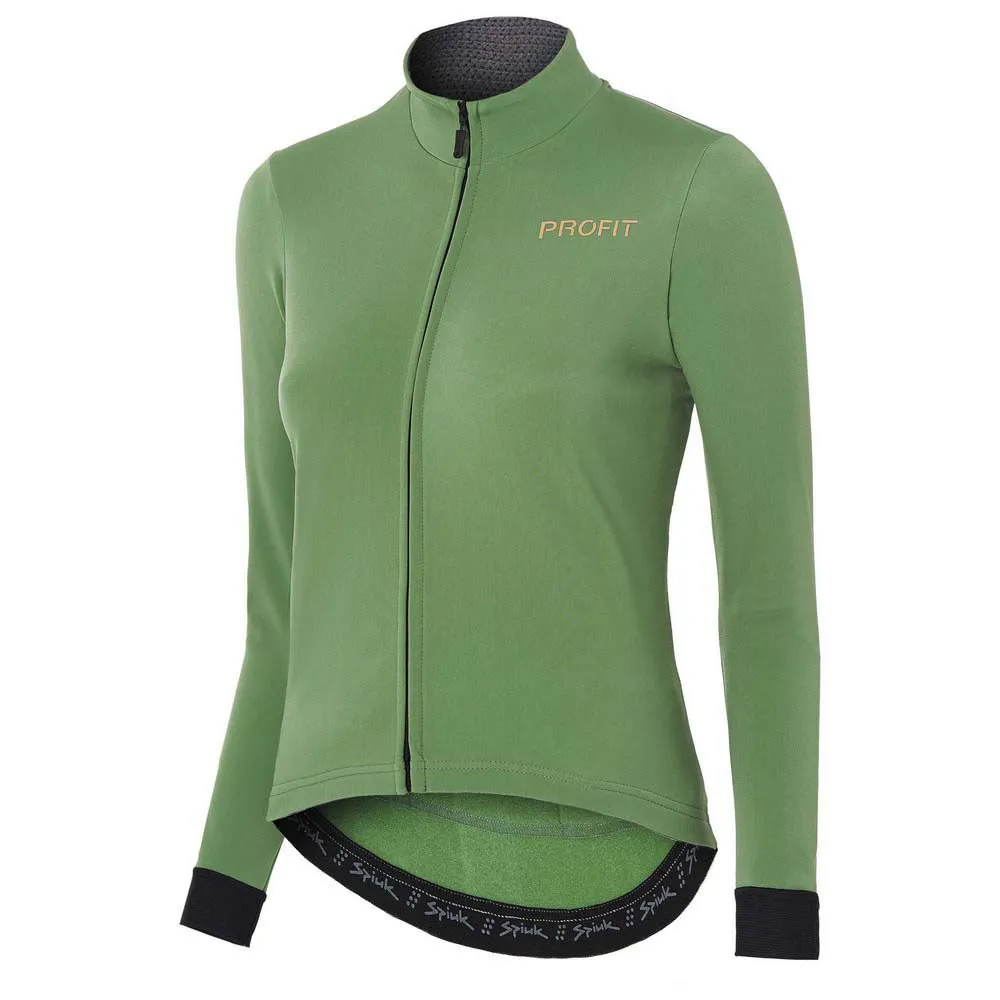 Spiuk Profit Cold&rain Winter Langarm-trikot Spiuk Profit Cold&rain Winter Langarm-trikot