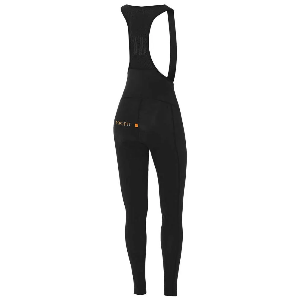 Spiuk Profit Cold&rain Winter Lange Trägerhose Spiuk Profit Cold&rain Winter Lange Trägerhose