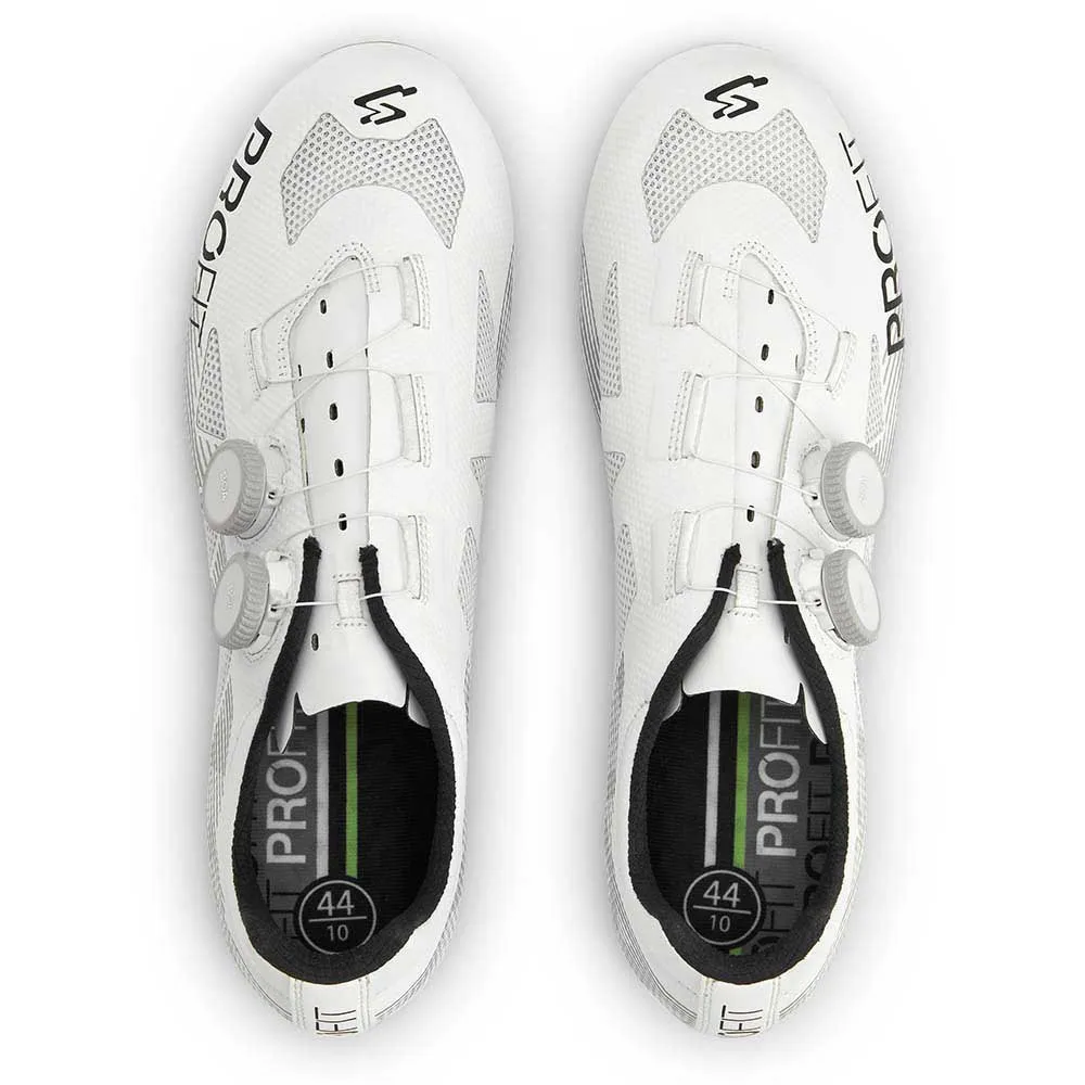 Spiuk Profit Dual Road C Rennradschuhe Spiuk Profit Dual Road C Rennradschuhe