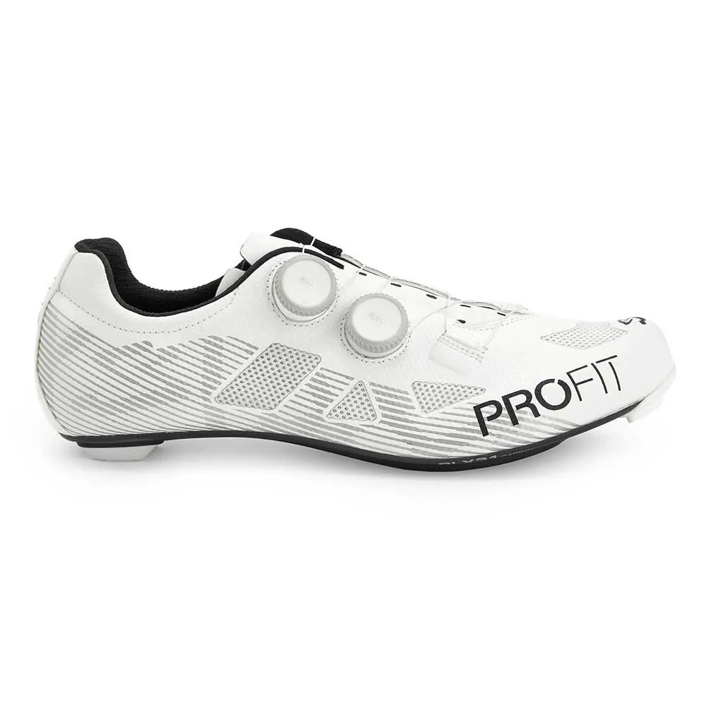 Spiuk Profit Dual Road C Rennradschuhe Spiuk Profit Dual Road C Rennradschuhe