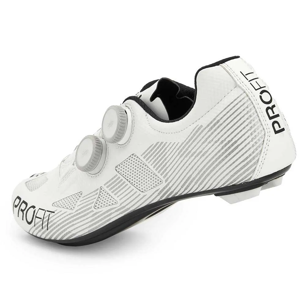 Spiuk Profit Dual Road C Rennradschuhe Spiuk Profit Dual Road C Rennradschuhe