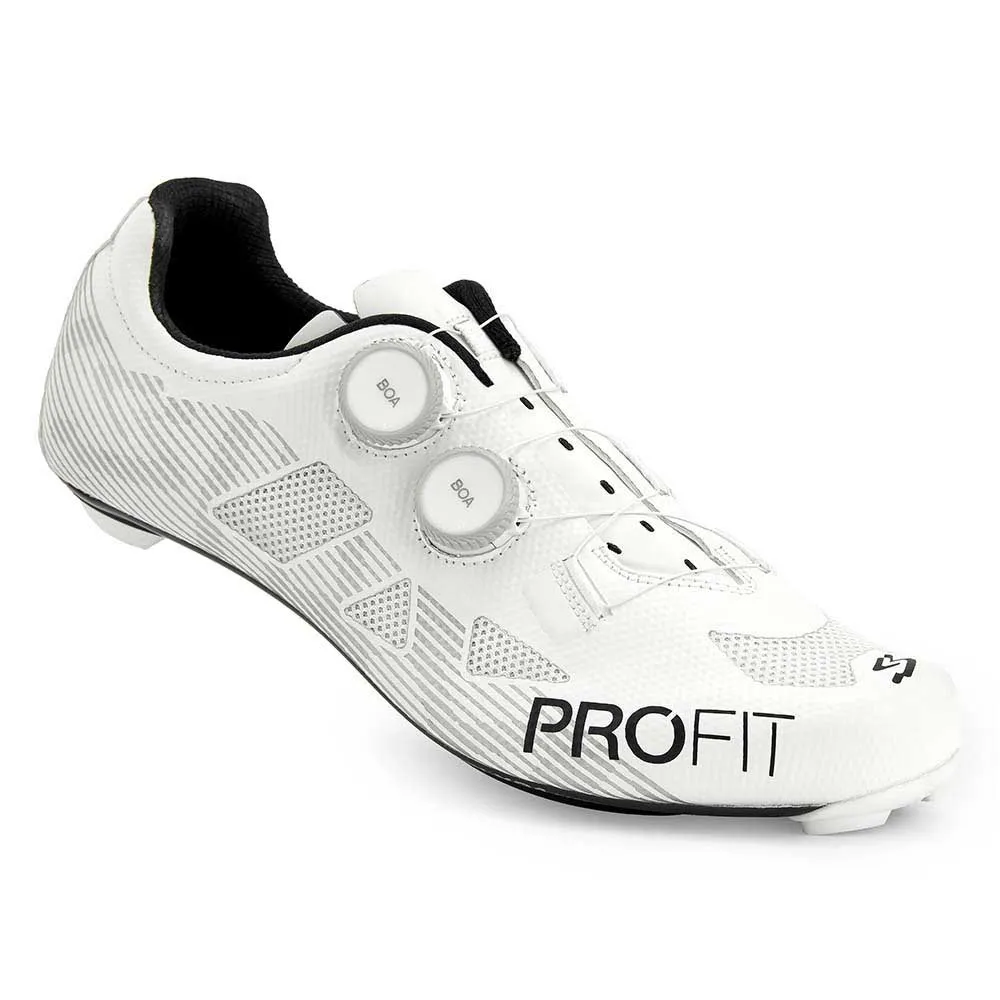 Spiuk Profit Dual Road C Rennradschuhe Spiuk Profit Dual Road C Rennradschuhe
