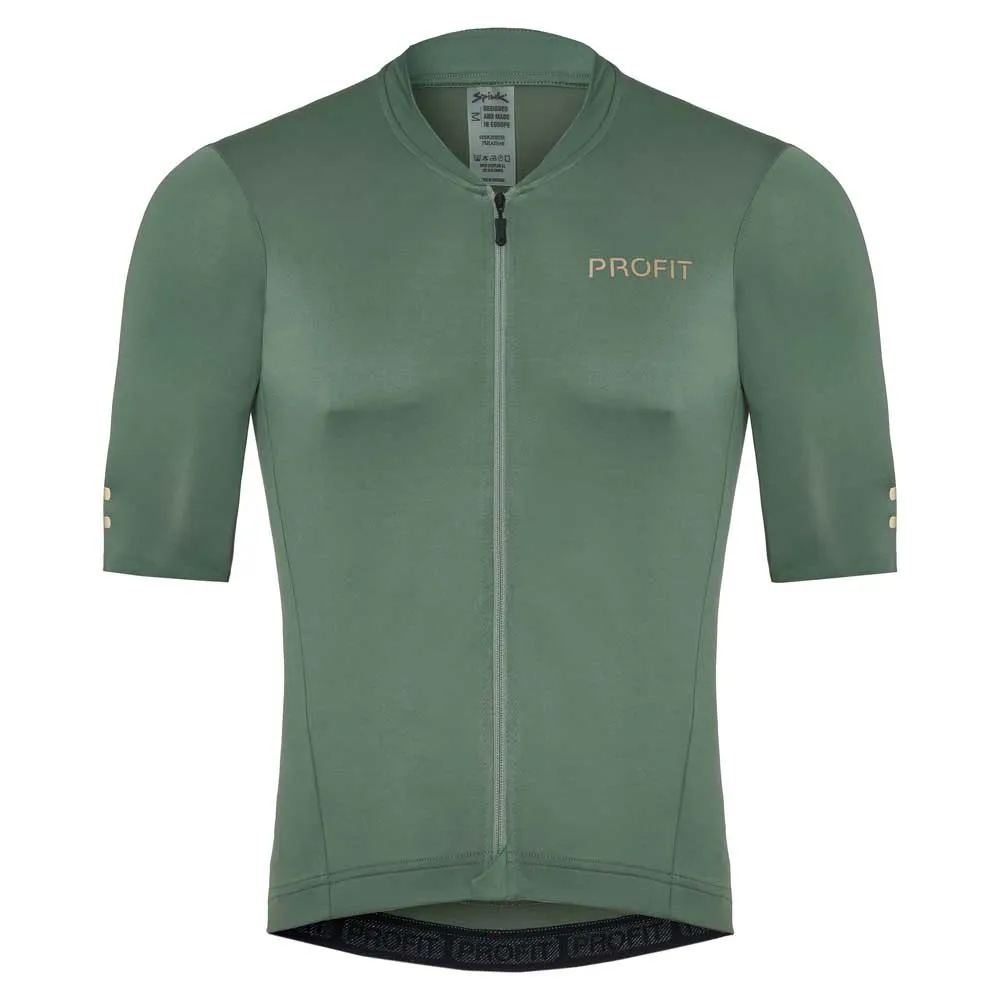 Spiuk Profit Kurzarm-radtrikot Spiuk Profit Kurzarm-radtrikot