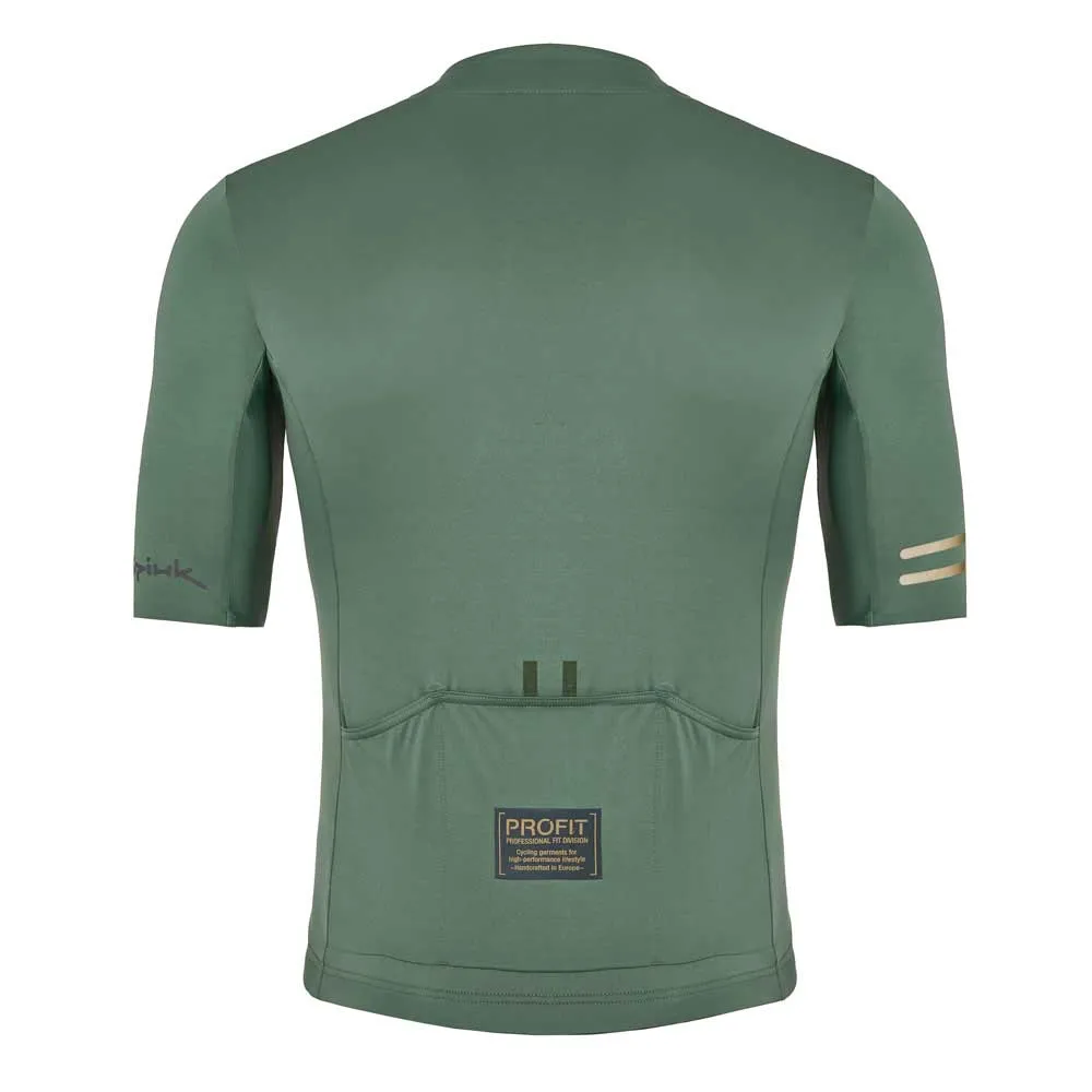 Spiuk Profit Kurzarm-radtrikot Spiuk Profit Kurzarm-radtrikot