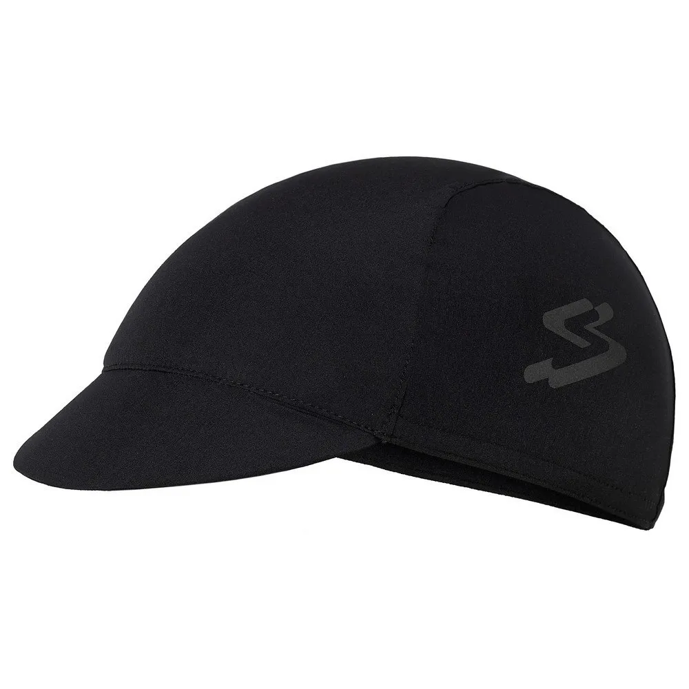 Spiuk Profit Summer Kappe, Black