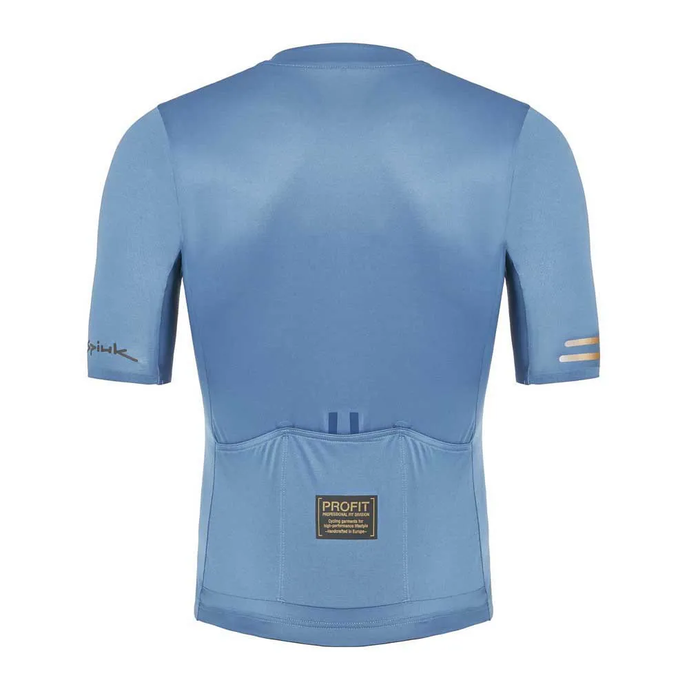 Spiuk Profit Summer Kurzarm-radtrikot Spiuk Profit Summer Kurzarm-radtrikot