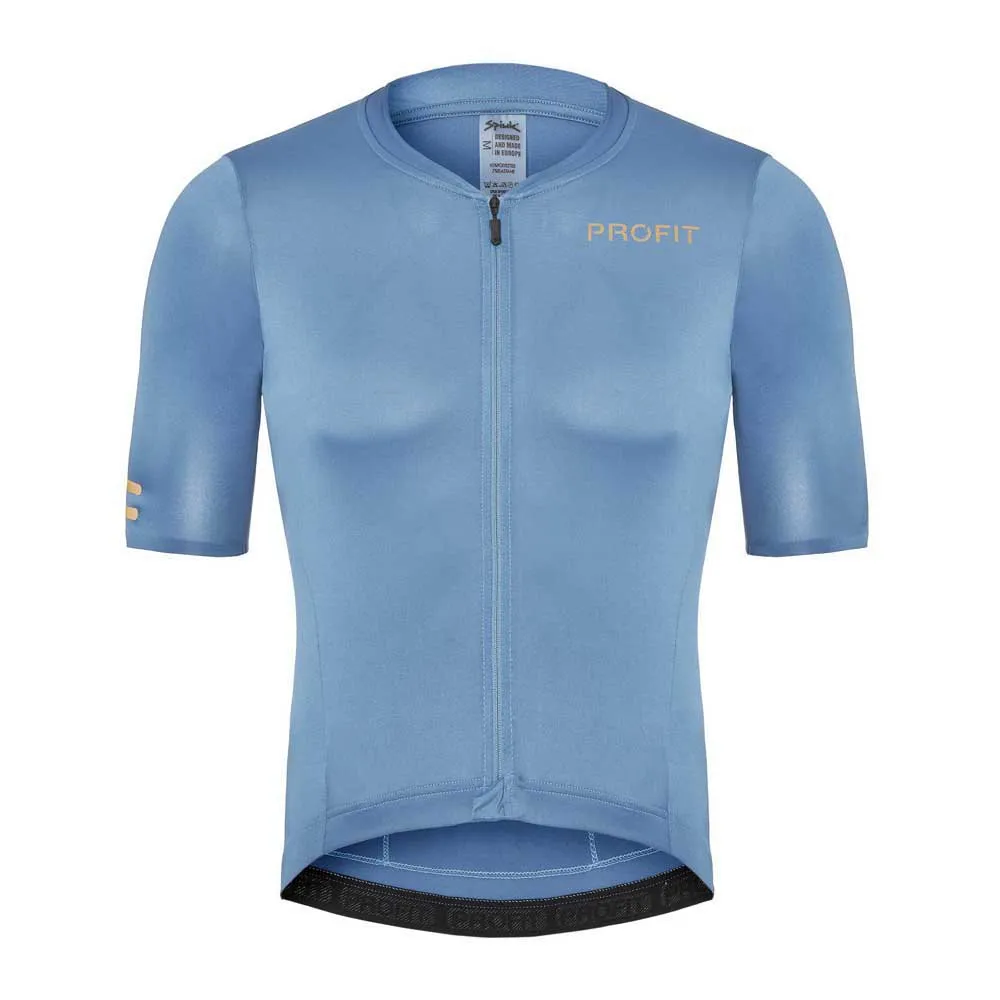 Spiuk Profit Summer Kurzarm-radtrikot Spiuk Profit Summer Kurzarm-radtrikot