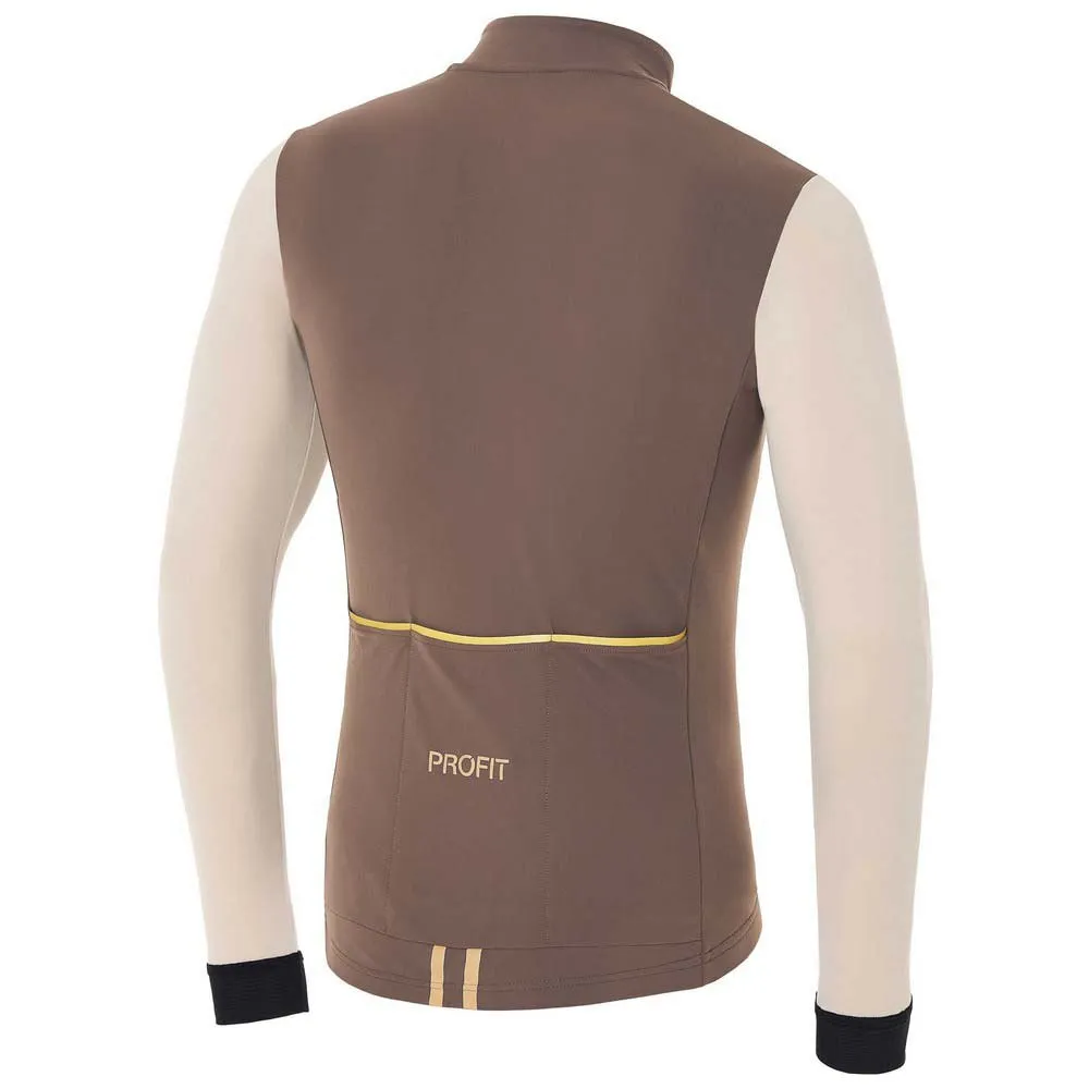 Spiuk Profit Ultralight Langarm-trikot Spiuk Profit Ultralight Langarm-trikot
