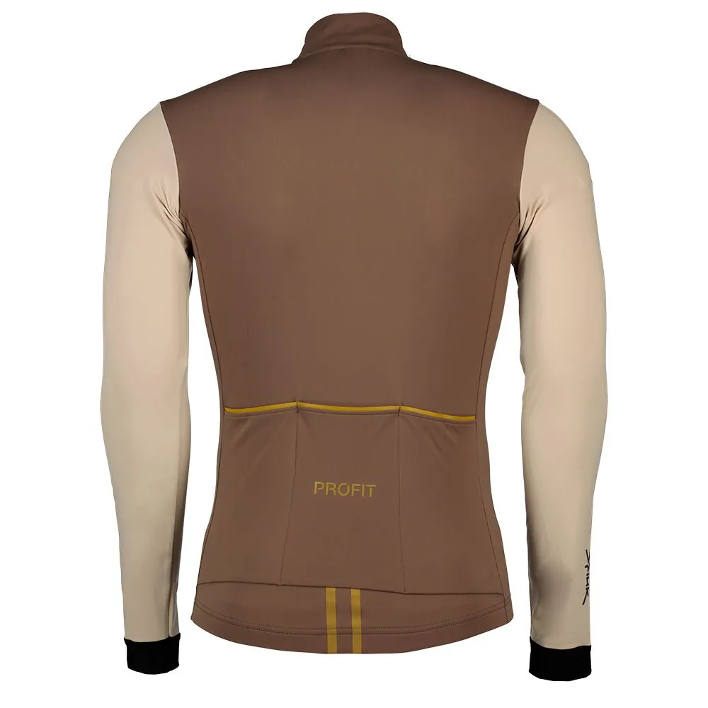 Spiuk Profit Ultralight Langarm-trikot Spiuk Profit Ultralight Langarm-trikot