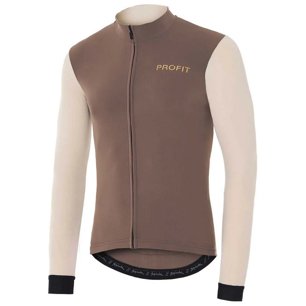 Spiuk Profit Ultralight Langarm-trikot Spiuk Profit Ultralight Langarm-trikot