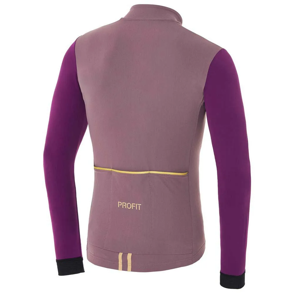 Spiuk Profit Ultralight Langarm-trikot