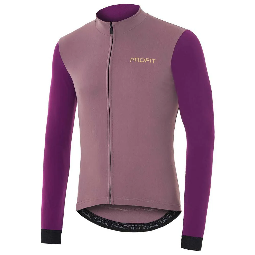 Spiuk Profit Ultralight Langarm-trikot