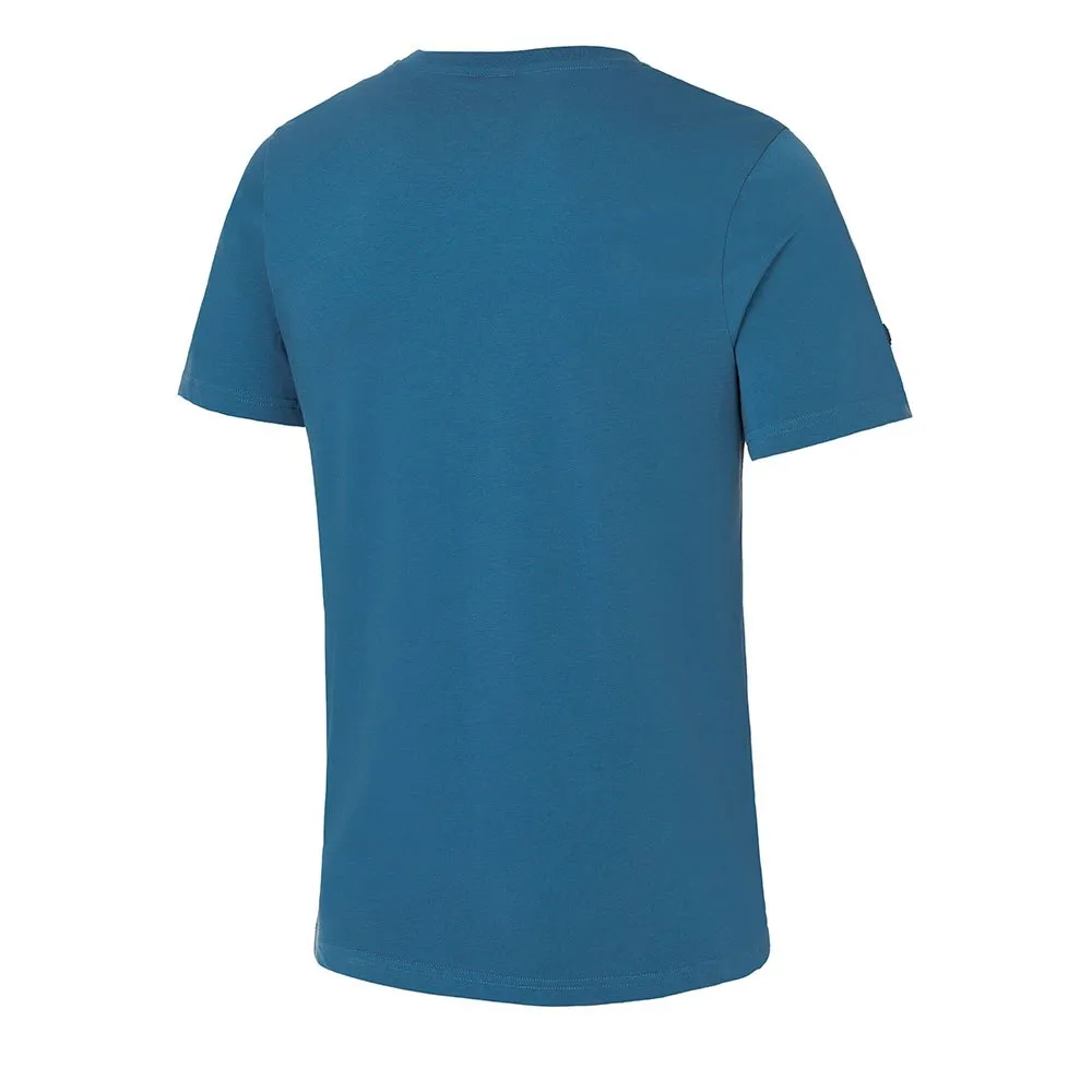 Spiuk Promotion Kurzarm-t-shirt Spiuk Promotion Kurzarm-t-shirt