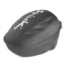 Spiuk Rigid Brillenetui, Black, One Size