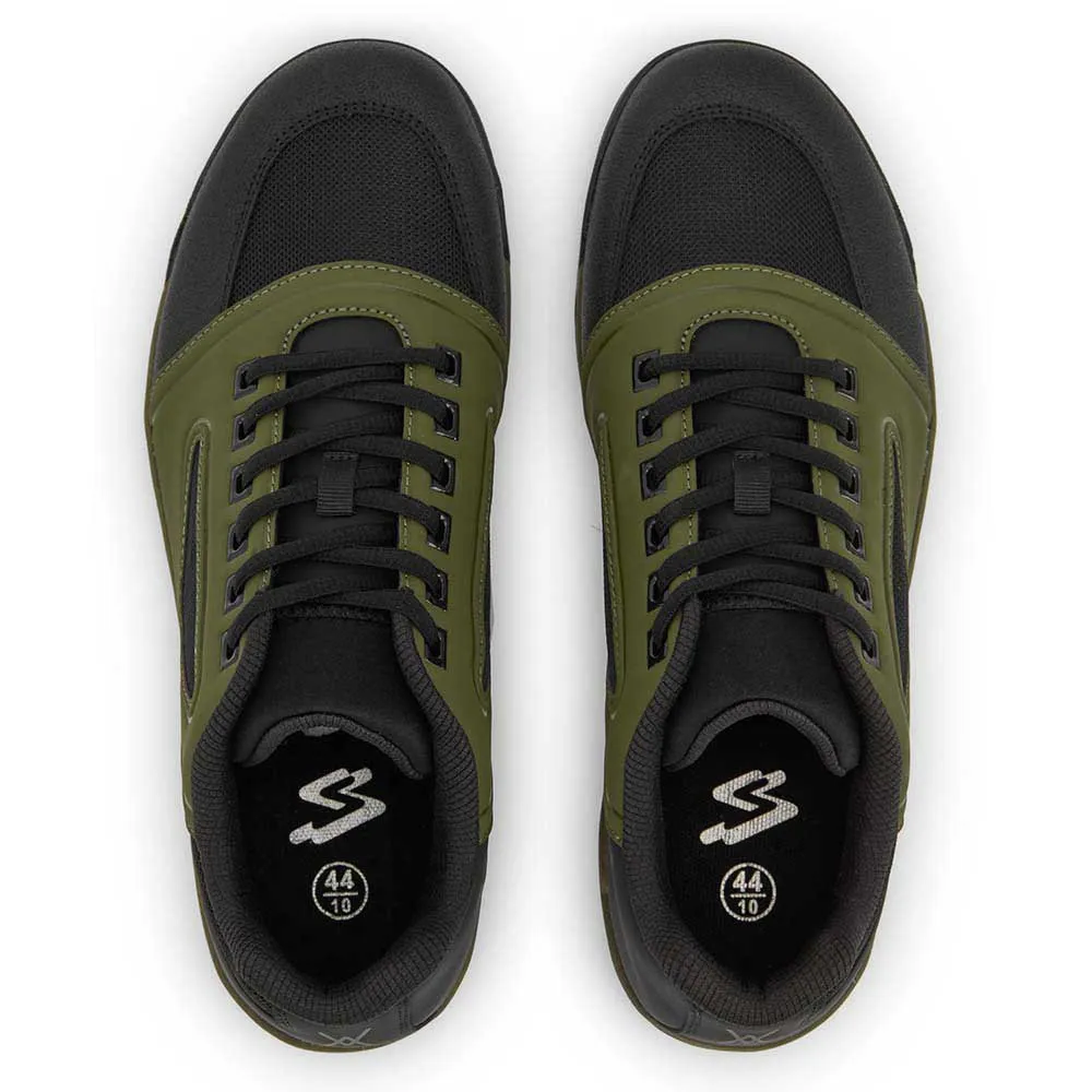 Spiuk Roots Mtb-schuhe Spiuk Roots Mtb-schuhe