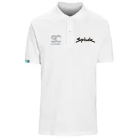 Spiuk Sc Community Kurzarm-poloshirt Spiuk Sc Community Kurzarm-poloshirt