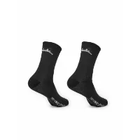 Spiuk Socken Paar medium Anatomic (x2) Unisex