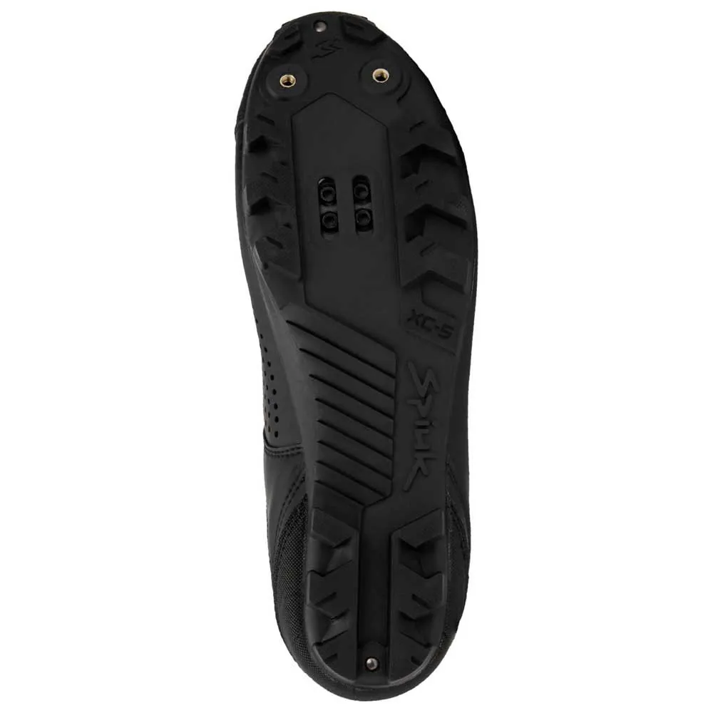 Spiuk Splash Mtb-schuhe Spiuk Splash Mtb-schuhe