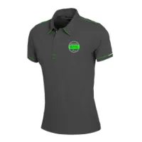 Spiuk Sport Kurzarm-poloshirt Spiuk Sport Kurzarm-poloshirt