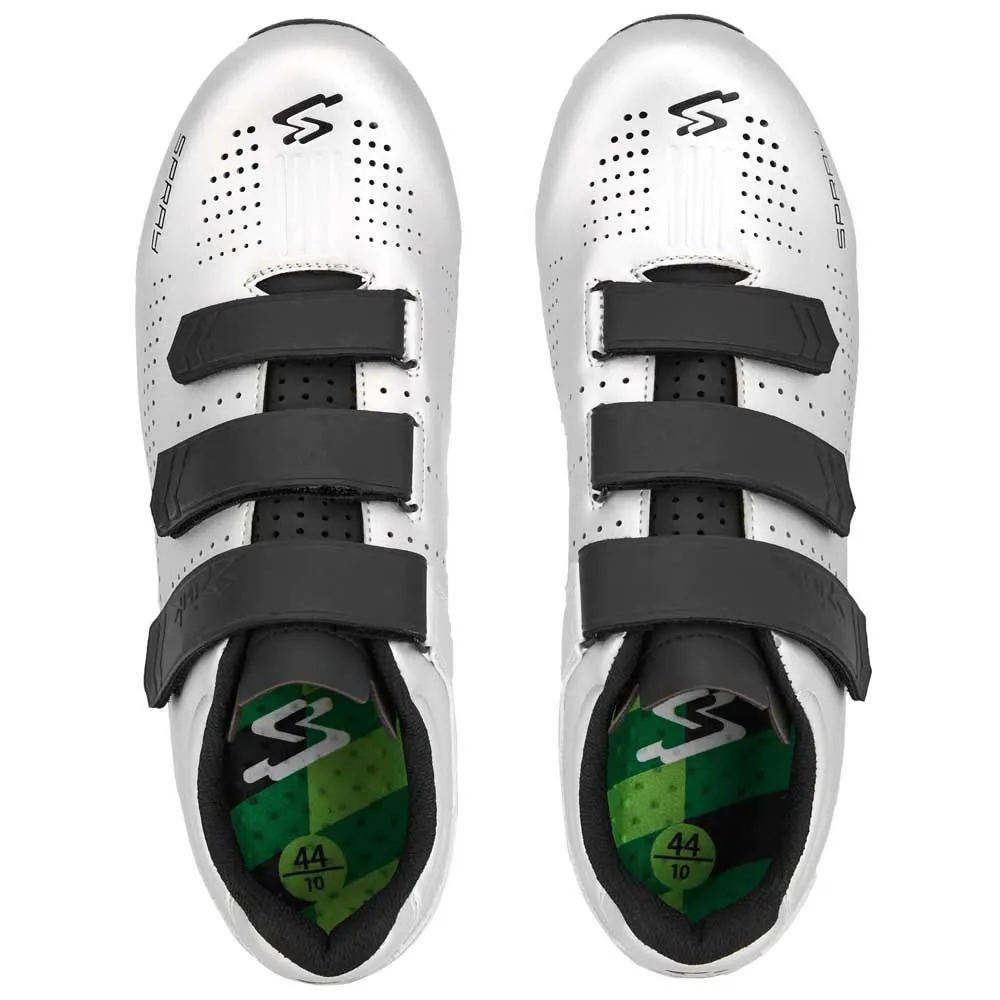 Spiuk Spray Rennradschuhe Spiuk Spray Rennradschuhe
