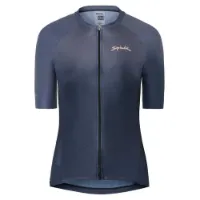 Spiuk Star Carbonite Kurzarm-radtrikot Spiuk Star Carbonite Kurzarm-radtrikot