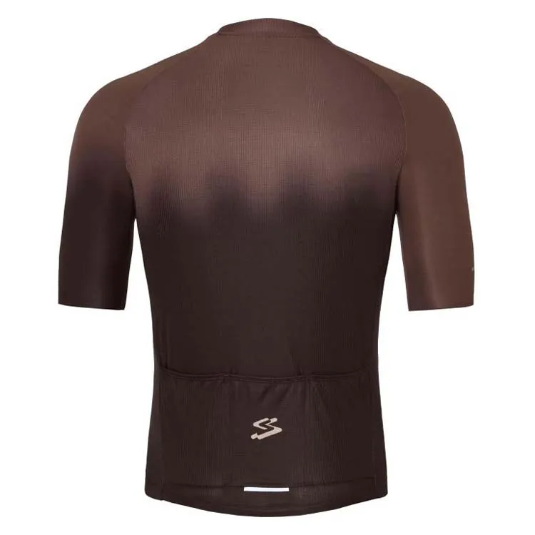 Spiuk Star Carbonite Kurzarm-radtrikot Spiuk Star Carbonite Kurzarm-radtrikot