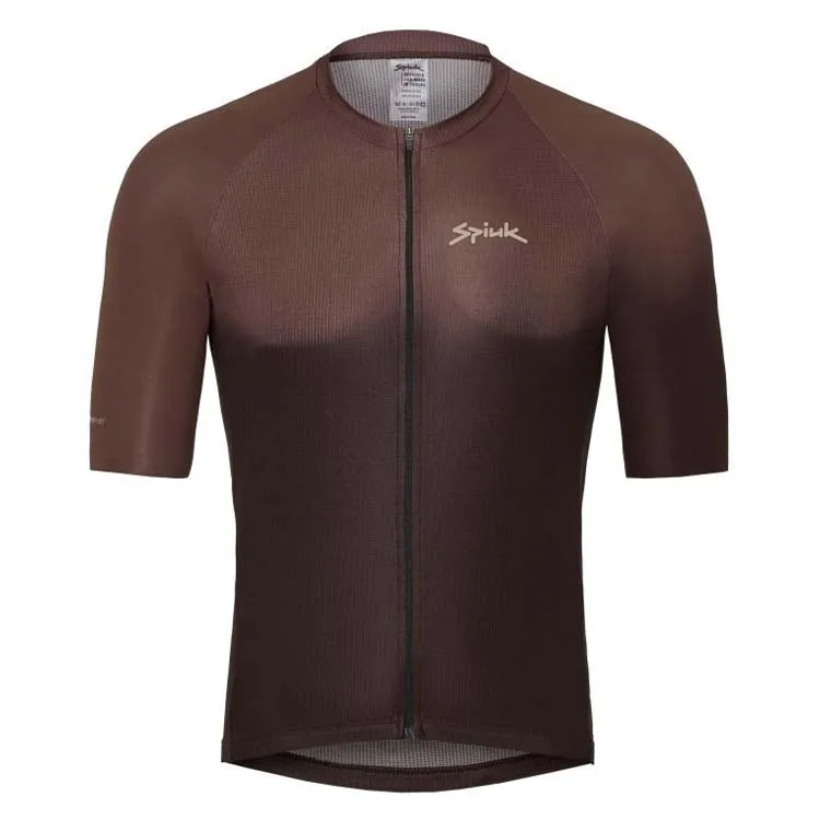 Spiuk Star Carbonite Kurzarm-radtrikot Spiuk Star Carbonite Kurzarm-radtrikot