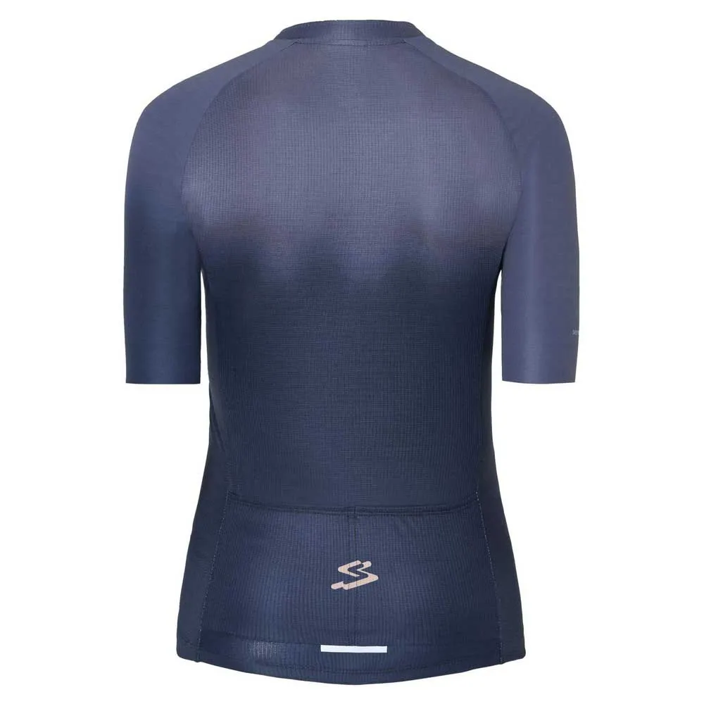 Spiuk Star Carbonite Kurzarm-radtrikot