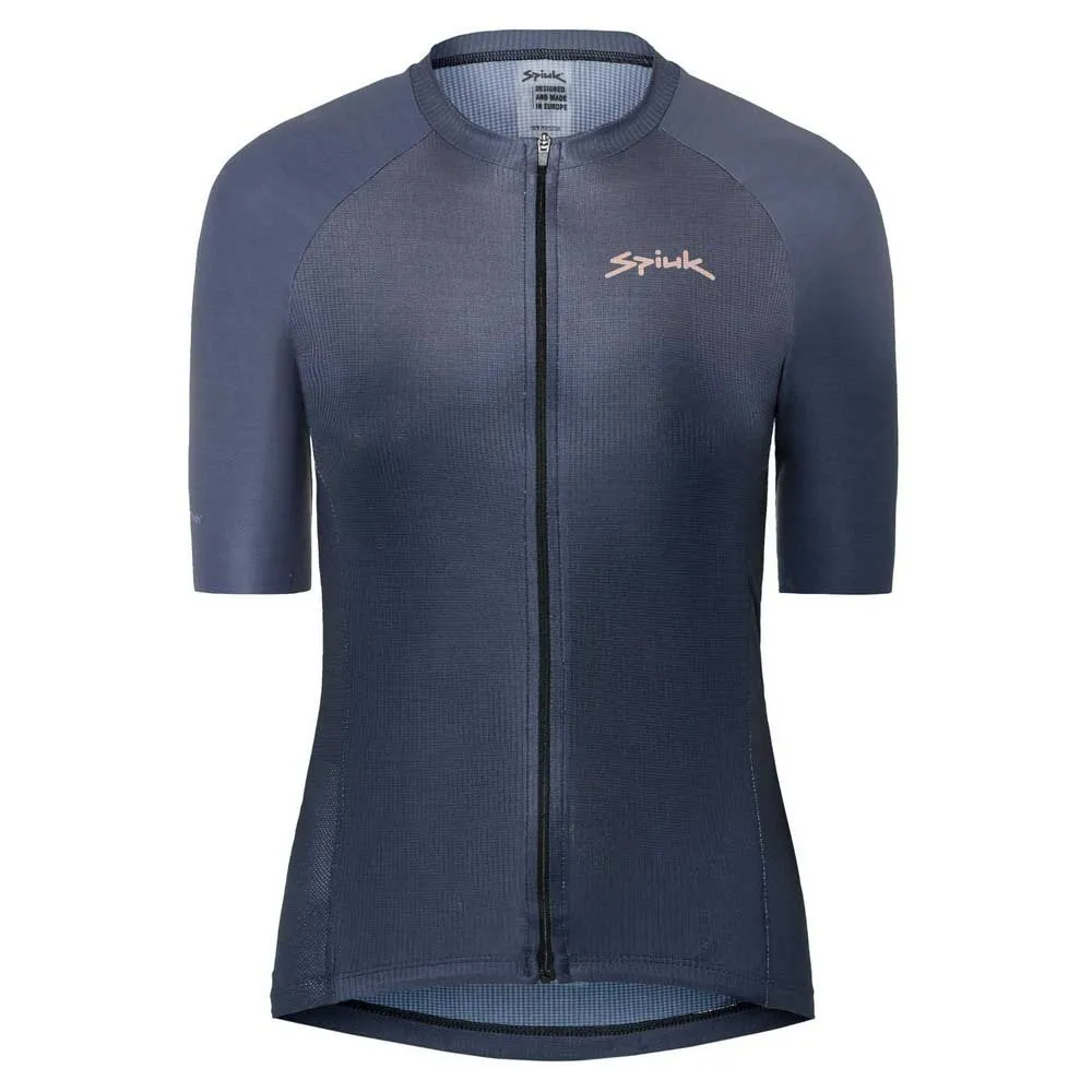 Spiuk Star Carbonite Kurzarm-radtrikot