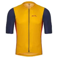 Spiuk Star Searcher Kurzarm-radtrikot