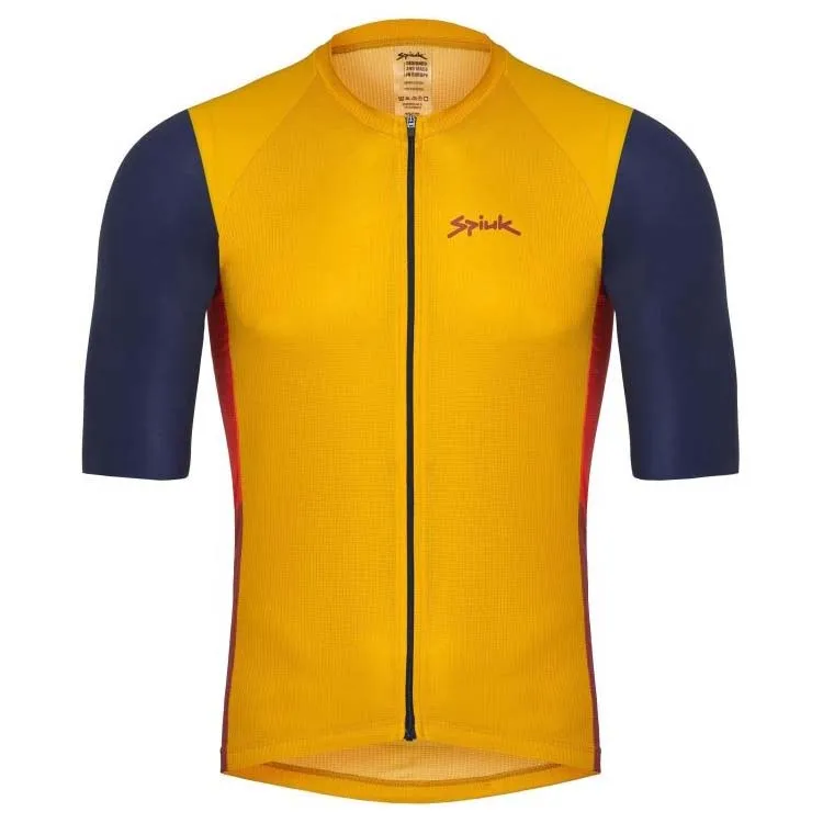 Spiuk Star Searcher Kurzarm-radtrikot