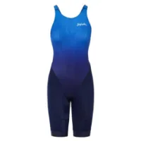 Spiuk Summum ärmelloser Triathlonanzug Spiuk Summum ärmelloser Triathlonanzug