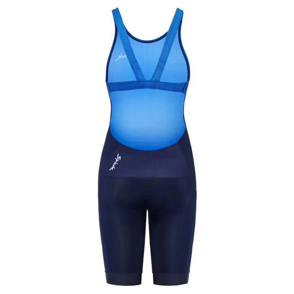 Spiuk Summum ärmelloser Triathlonanzug female Spiuk Summum ärmelloser Triathlonanzug female