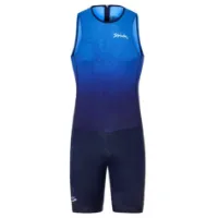 Spiuk Summum ärmelloser Triathlonanzug male