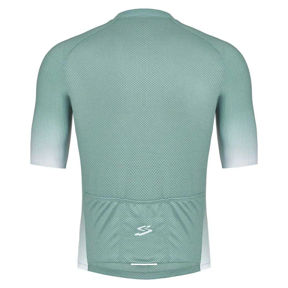 Spiuk Summum Polaris Kurzarm-radtrikot Spiuk Summum Polaris Kurzarm-radtrikot