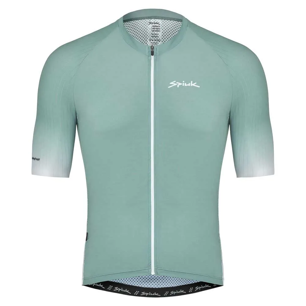 Spiuk Summum Polaris Kurzarm-radtrikot Spiuk Summum Polaris Kurzarm-radtrikot