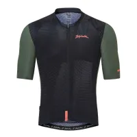 Spiuk Summum Searcher Kurzarm-radtrikot Spiuk Summum Searcher Kurzarm-radtrikot