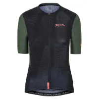 Spiuk Summum Searcher Kurzarm-radtrikot Spiuk Summum Searcher Kurzarm-radtrikot