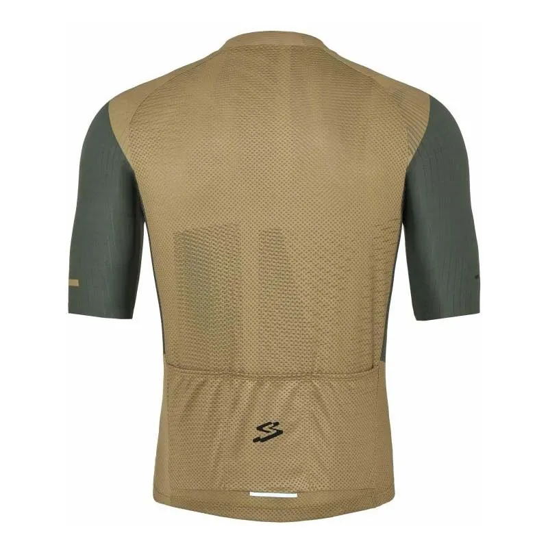 Spiuk Summum Searcher Kurzarm-radtrikot Spiuk Summum Searcher Kurzarm-radtrikot