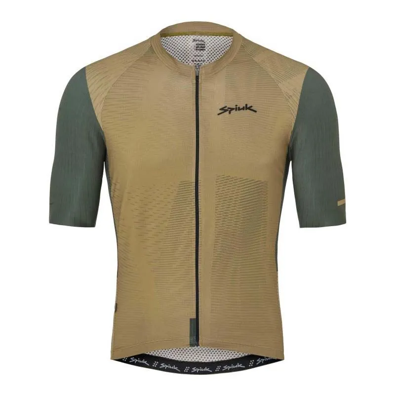 Spiuk Summum Searcher Kurzarm-radtrikot Spiuk Summum Searcher Kurzarm-radtrikot