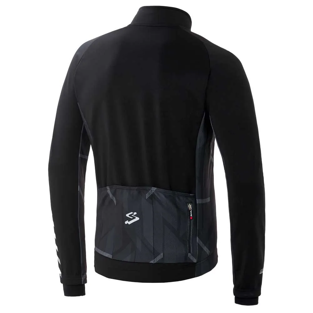 Spiuk Top Ten Jacke Spiuk Top Ten Jacke