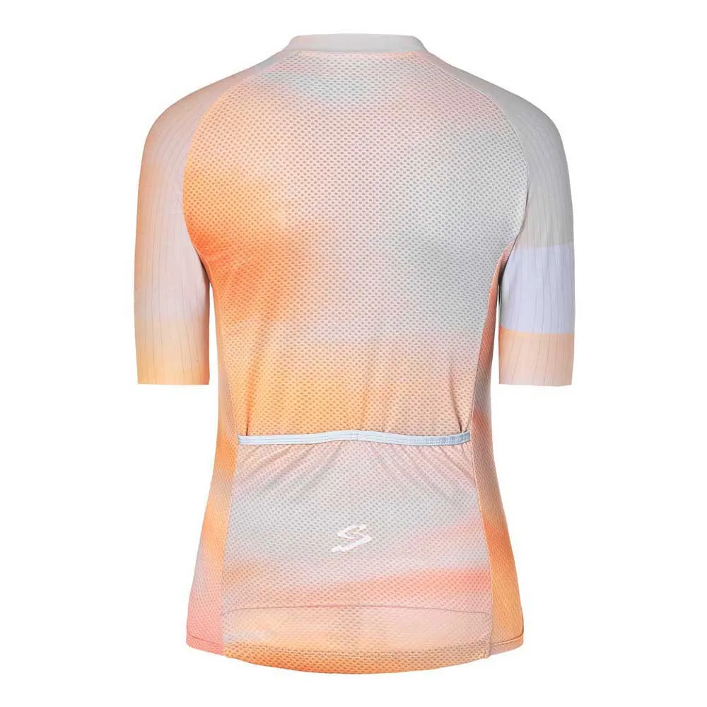 Spiuk Top Ten Kurzarm-radtrikot