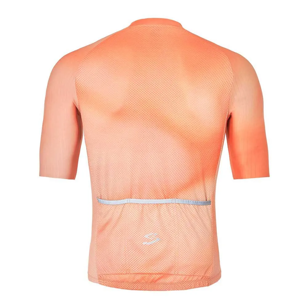 Spiuk Top Ten Kurzarm-radtrikot Spiuk Top Ten Kurzarm-radtrikot