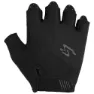 Spiuk Top Ten Kurze Handschuhe, Black